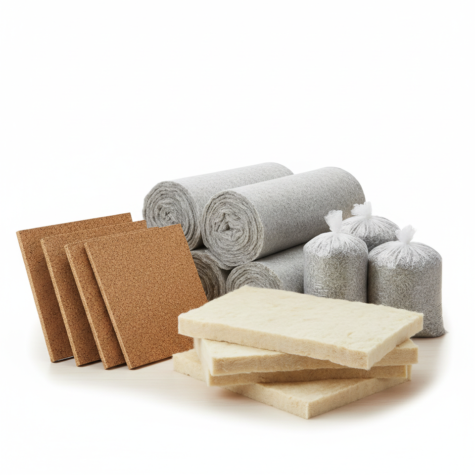 Materiale de construcții