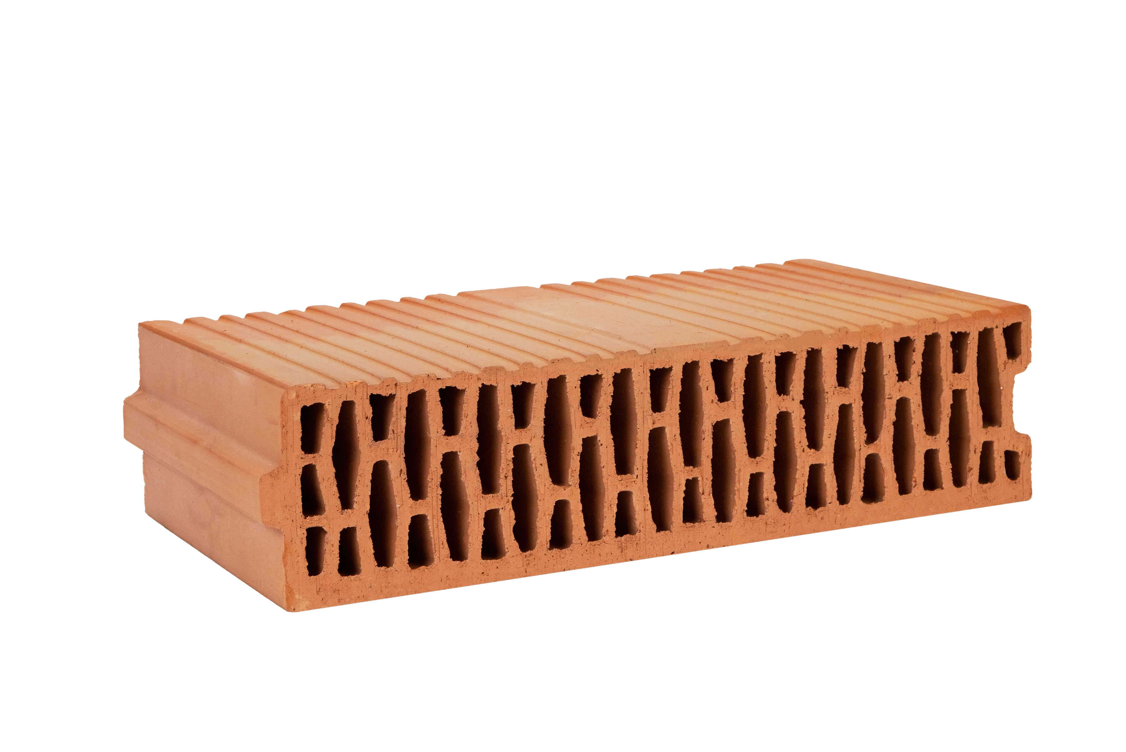 EVOCERAMIC 12 NF - Cărămidă cu nut și feder - Cemacon