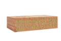 EVOCERAMIC 1/2 44 VB - Cărămidă pentru țeserea zidăriei