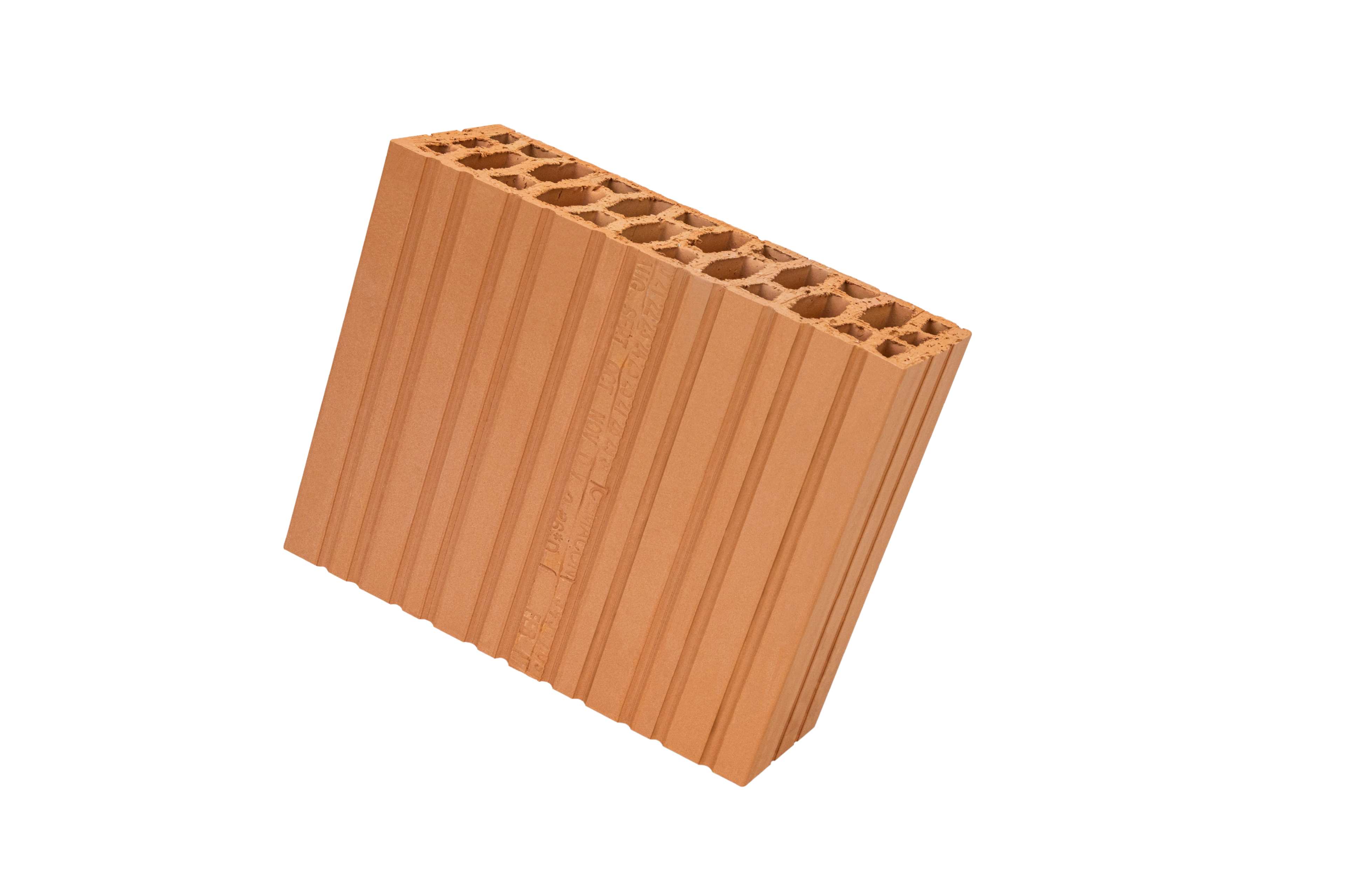 EVOCERAMIC 1/2 29 - Cărămidă destinată realizării zidăriei