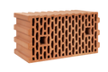 EVOCERAMIC 24 NF - Cărămidă cu nut și feder - Cemacon