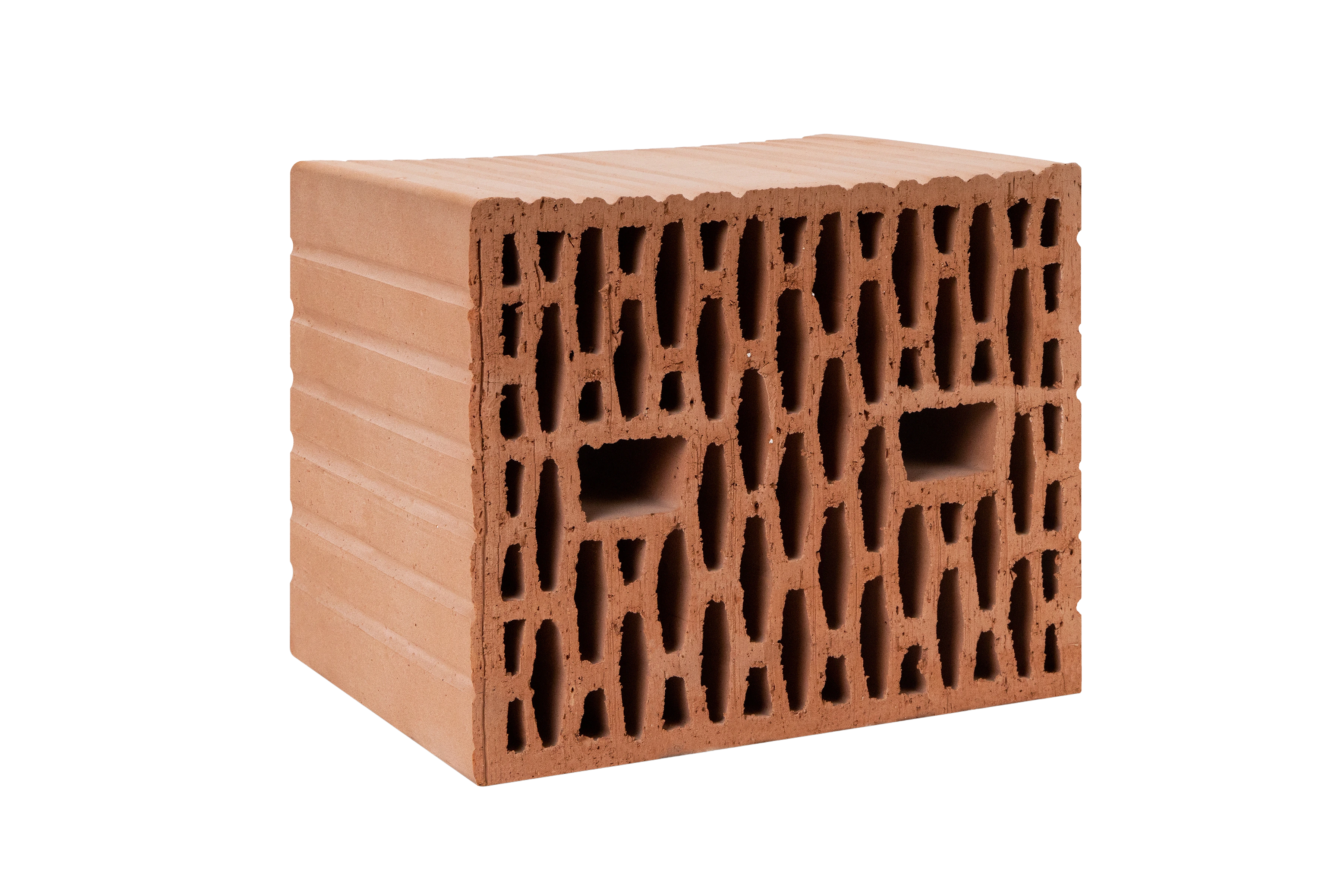 EVOCERAMIC 29 - Cărămidă portantă pentru realizarea zidăriei