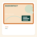 DUOCONTACT