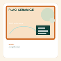 PLACI CERAMICE
