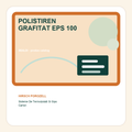POLISTIREN GRAFITAT EPS 100