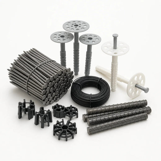 Sarma neagra de 3mm