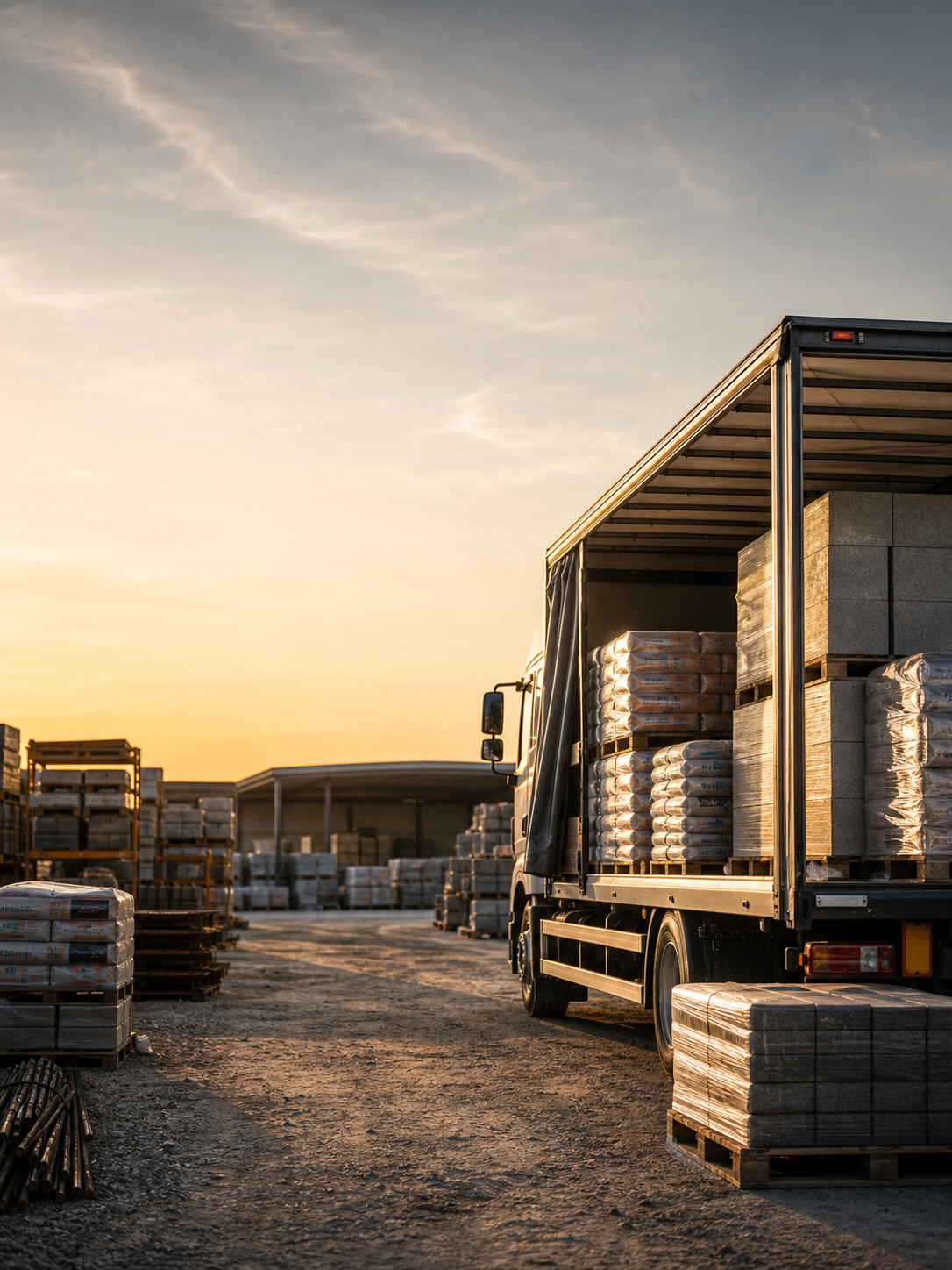 Unelte, consumabile și materiale pentru completări de sezon
