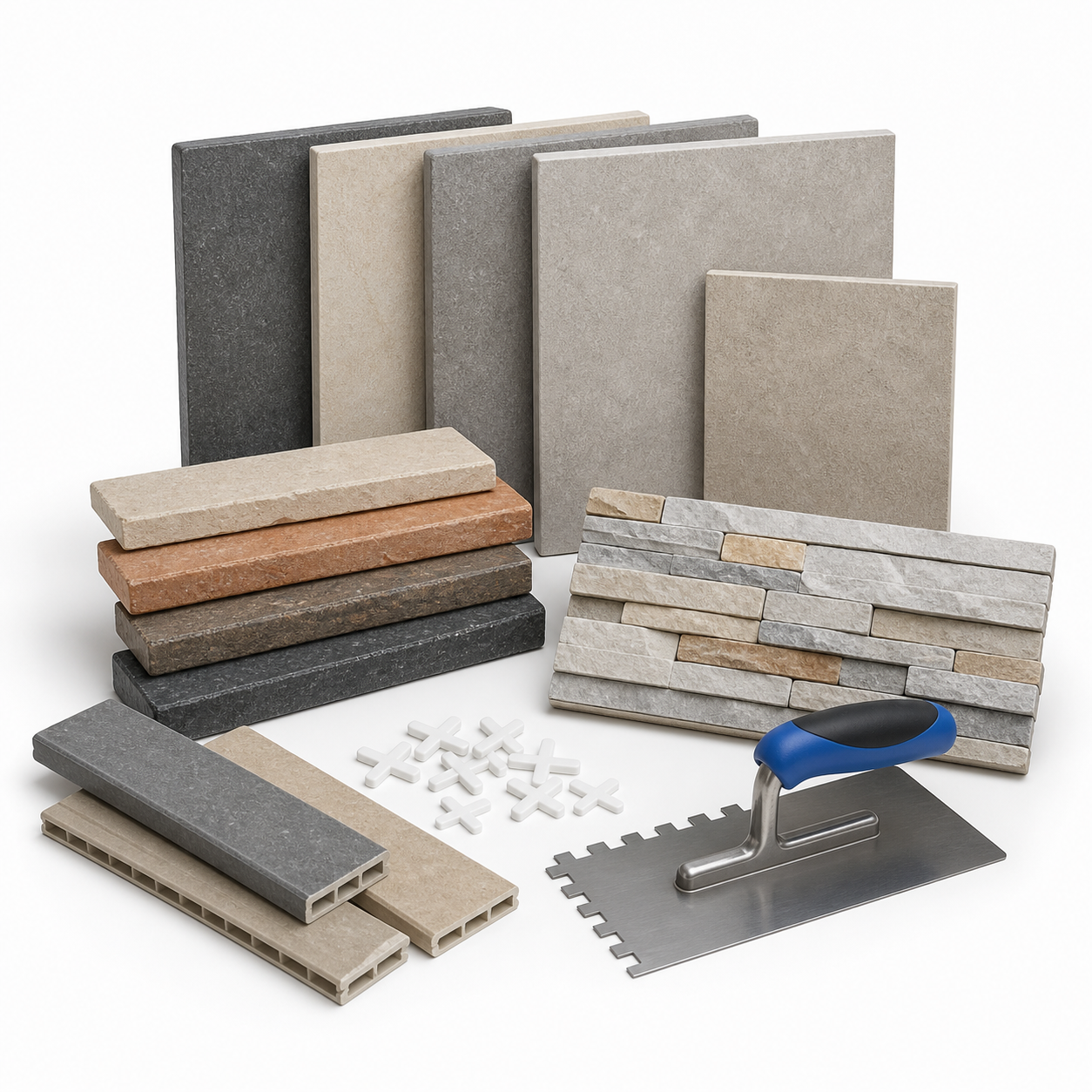 Placaje ceramice